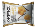 :Diablo Zuckerfreier Vanille-Muffin 45g