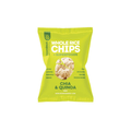 Bombus Vollkorn-Reischips Chia & Quinoa 60 g